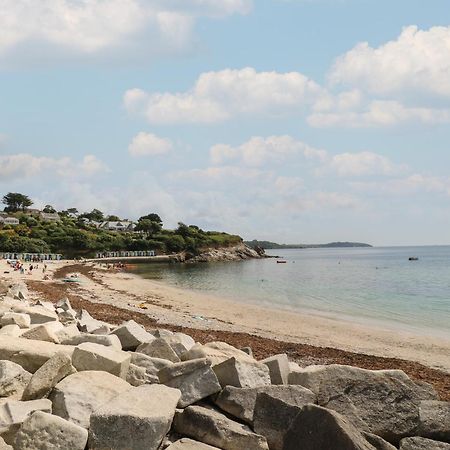 Cuckoo'S Cottage Falmouth Buitenkant foto