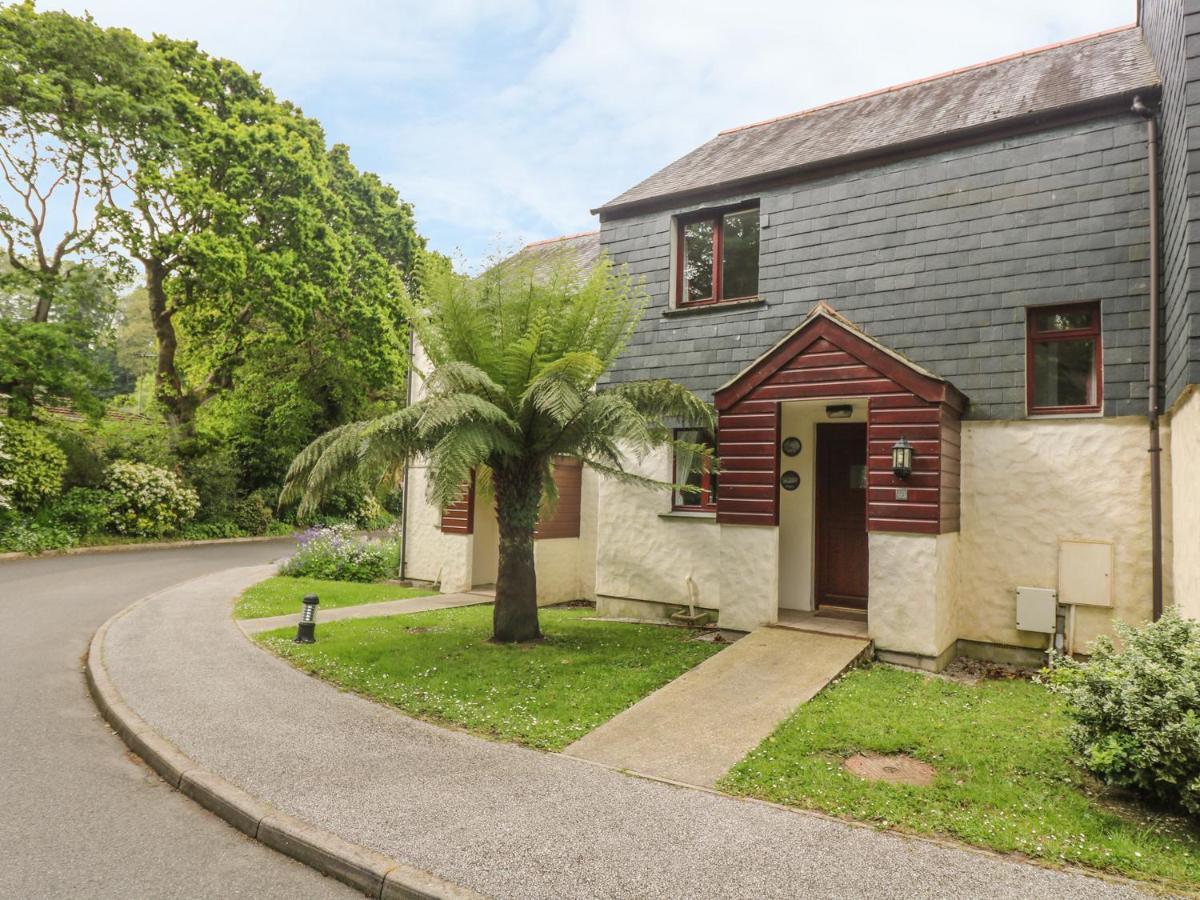 Cuckoo'S Cottage Falmouth Buitenkant foto
